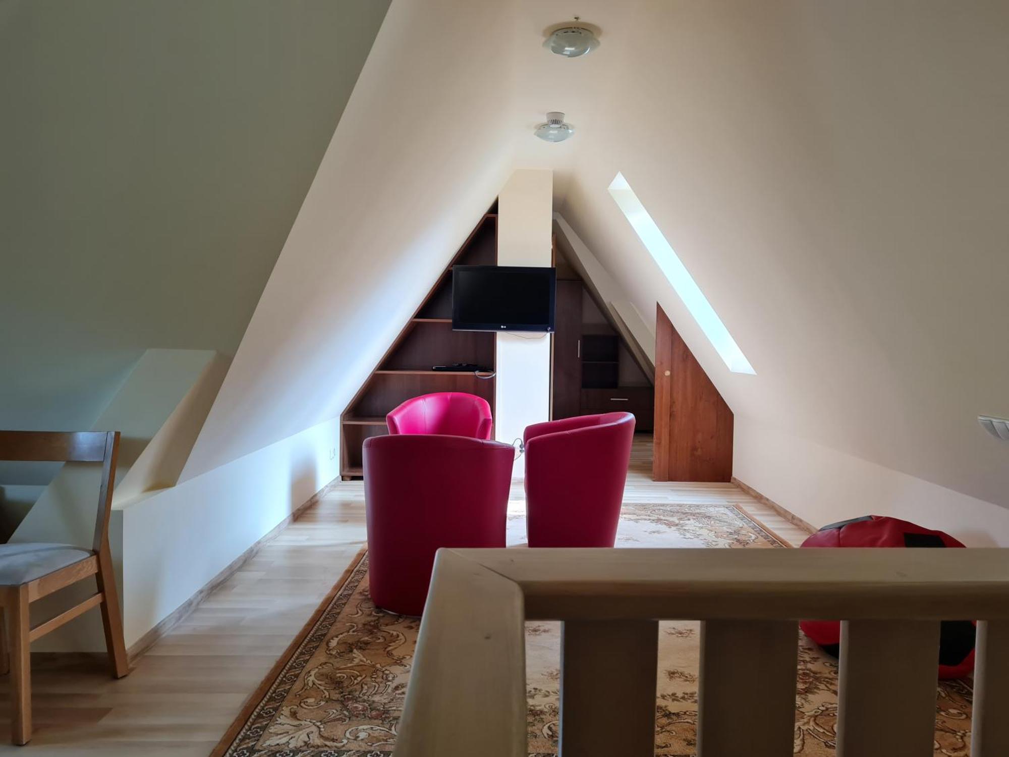 Apartamenty Convallis Kościelisko Habitación foto