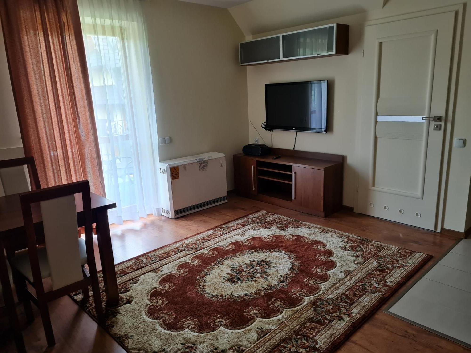 Apartamenty Convallis Kościelisko Habitación foto
